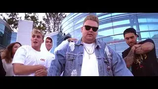 ENDERPEARLPLAYS DISS TRACK (Jake Paul 