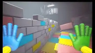 Прошёл 2 главу poppy playtime (было пожёстче)