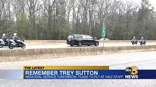 Remember Trey Sutton