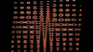 MTM Enterprises logo (1996) In 5 Effects I know (names in desc)