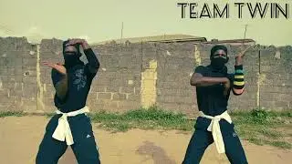 Mr-P EBAENO ( DANCE COVER ) by TEAM TWIN