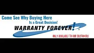 RV Warranty Forever
