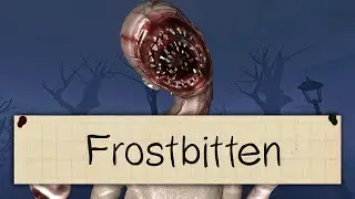 Frostbitten Challenge | Phasmophobia