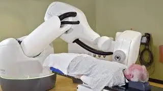 The Urology Group:  CyberKnife for Prostate Cancer