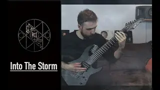 Into The Storm [Original Song]