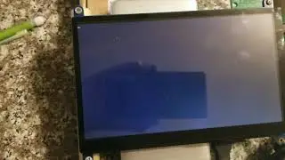 Installing Yahboom RGB Cooling Hat and OLED