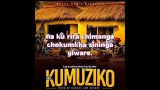 Lay B sarima.&.Ene_KC_mlw. Boraku muziko