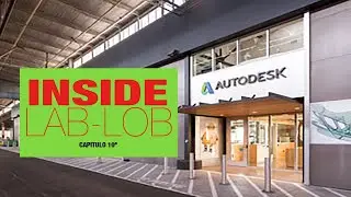 INSIDE LAB-LOB / Nº 10