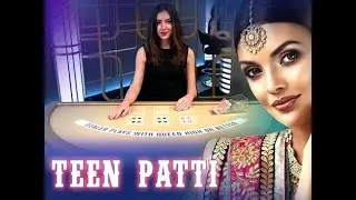 Teen Patti  #BECRIC