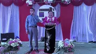 anh nghệ nhân mới nhất gặp aiđồ quàng suong