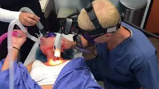 Dr. Groff Introduces the Pro-Nox Nitrous Oxide System