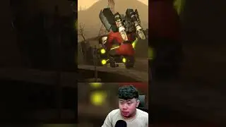 G man Titan Jadi Baik !! #m4zsda #shorts  #skibiditoilet #viral #beranda