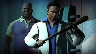 Left 4 Dead 2 - Special Delivery - Expert (Transmute)