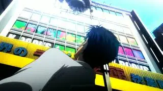 Steins; Gate (Edit) crystal castles - intimate