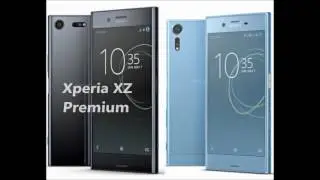 Xperia Leaks (Ep.3) 4 new Xperia Phones on MWC 2017