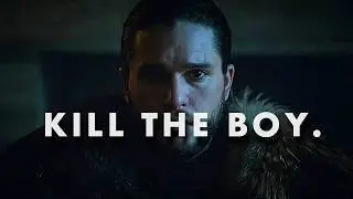 What Makes Jon Snow The Ideal Hero (almost)