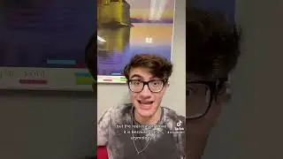 Это слово создано из-за опечаток!