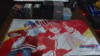 Cardfight Vanguard -Format Standard - Remot