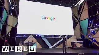 Here's Everything New From Google | WIRED