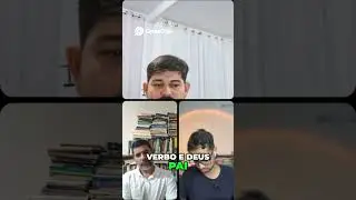 A Doutrina da Trindade  Explica&ccedil;&atilde;o Essencial
