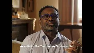 Strategic Modernization and Infrastructure Development
