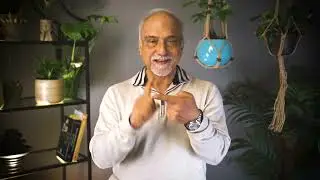 The Ayush Herbs Story as told by Dr. Virender Sodhi, CEO of Ayush Herbs&reg;.