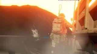 Squad: Randoms #15 Infantry itch