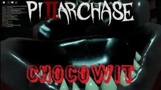 Using the Chocowit Skin for Fuwwatti in Watti o Clock (Pillar Chase 2)