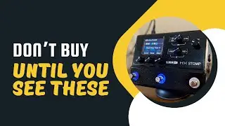 5+ Best Multi Effects Pedals for 2025