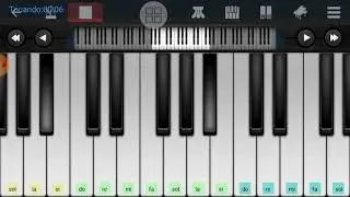 5 Monarchical Anthems That Have Almost No piano tutorial (hinos mon&aacute;rquicos que 
