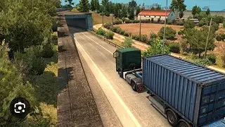 Live game/Cargo truck simulator game/sim2025 next level complete ruate bestgamedriving🇮🇳#gta5​​​#gta