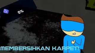 Quest Baru, Fitur Baru, Dan Masalah Baru! | Laundry Store Simulator