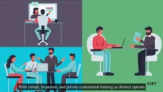 Energy Efficiency Professional Development Training | CIET