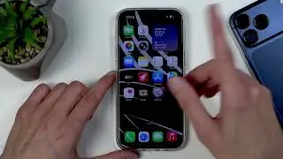 Лучшие хитрости iPhone Air &mdash; лучшие скрытые функции и советы по настройке