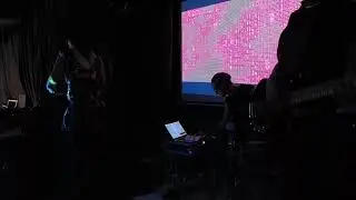Youbeme at Electrosocial (excerpt)