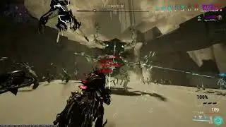 60 Eyes Glyph Hunt: Protea Solo (5 minutes, 13 seconds)