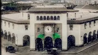 Rabat autrefois