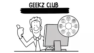 Клуб Geekz: Blockchain Unleashed &mdash; криптомультивселенная! #криптовалюта #ИИ #блокчейн #метавселенная