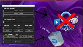 COMMENT UTILISER WINDOWS10DEBLOATER EN 2023
