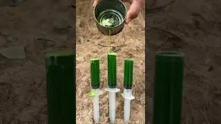 Survival skills: SIMPLE Ideas and USEFUL 😲#shorts #shortsfeed #campping #viralvideo