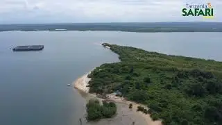 🔴#TSC: ISLAND OF THE DEAD - TOTEN ISLAND | TANGA REGION
