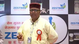 Zestima products benefits