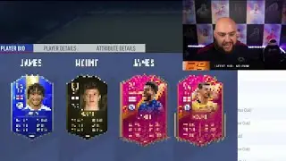 This FUTTIES Dynamic Duo in FIFA 19