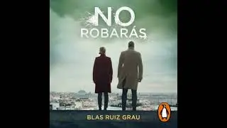 No robar&aacute;s (Nicol&aacute;s Vald&eacute;s 2) - Blas Ruiz Grau
