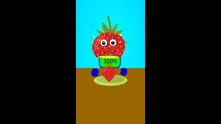 Asmr Mystery Food Mukbang 😂 | Asmr Mukbang Animation | NCR Animation #shorts #mukbang #ncranimation