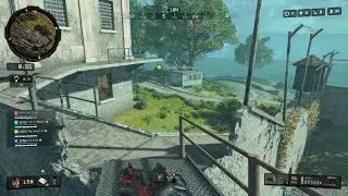 3 KILLS 1881 DAMAGE WR DAMAGE WITH 3 KILLS