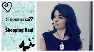 Перехожу на темную сторону :) Shopping Haul. Italy. Serravalle Designer Outlet...