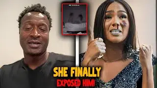 After Kirk Cheated, Rasheeda REVENGES And Reveals Her New Boyfriend!