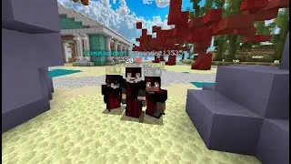 Minemalia Faction | dominating a Fight In Koth