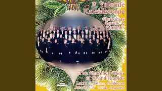 Joy to the World (Arr. J. Tuuk)